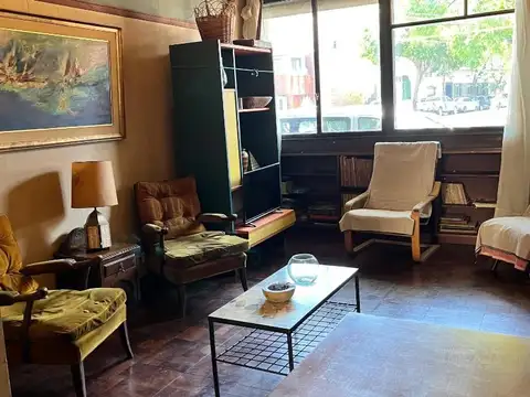 Jerónimo Salguero 1000, Piso PB
