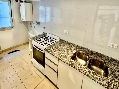 Departamento en Venta 9 años