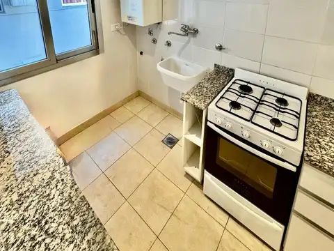 Departamento en Venta 9 años