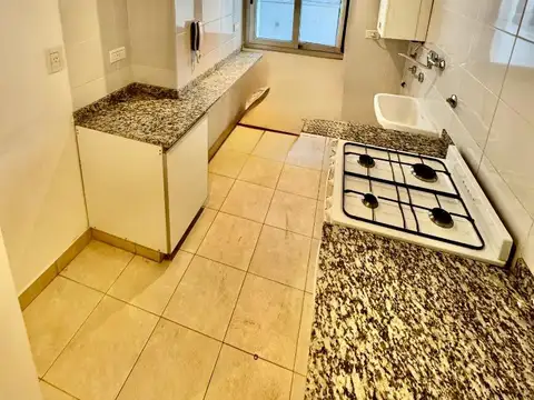 Departamento en Venta en Zona Centro, USD 135.000