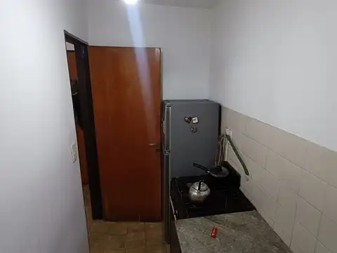Departamento en Venta 35 años