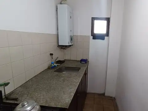 Deán Funes 1000