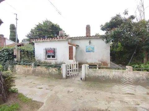 Casa en lote propio en La Lucila, cerquita del Pinar 