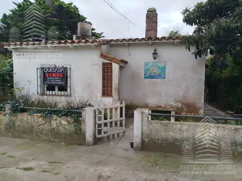 Casa en Venta 50 años