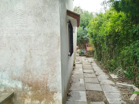 Casa en Venta en La Lucila del Mar, USD 39.000