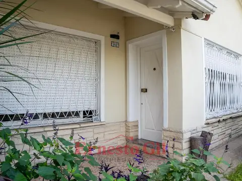 Casa en Alquiler de 2 dormitorios