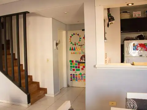 Departamento Venta San Fernando 3 amb