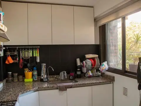 Departamento en Venta Apto profesional