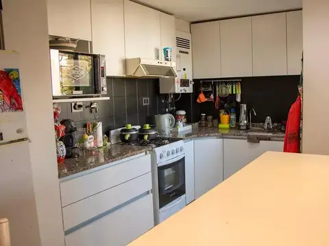 Departamento en Venta Apto profesional