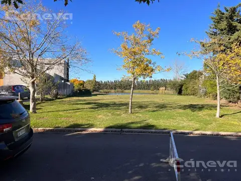 Terreno en Venta en Villanueva, Countries y Barrios Cerrados en Tigre
