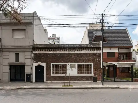 Terreno en Venta en Floresta, CABA