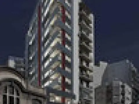 Departamento en Venta de 1 ambiente