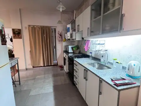 Departamento en Venta 15 años