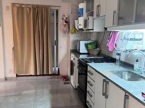 Departamento en Venta Apto profesional