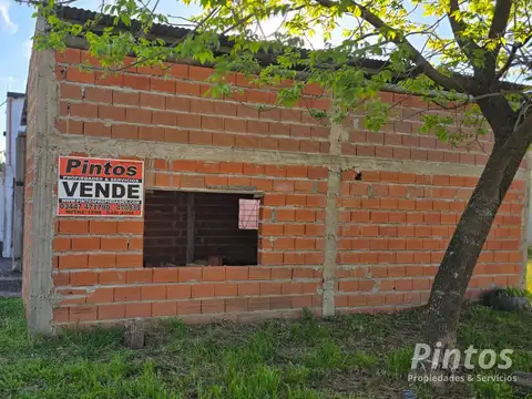 Casa en Venta en Ubajay, USD 55.000