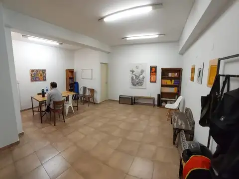 Local en Venta en Villa Crespo, USD 48.000