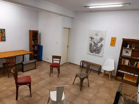 AV. JUAN B. JUSTO 2800