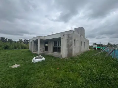 Calle Overo y Zaino 100