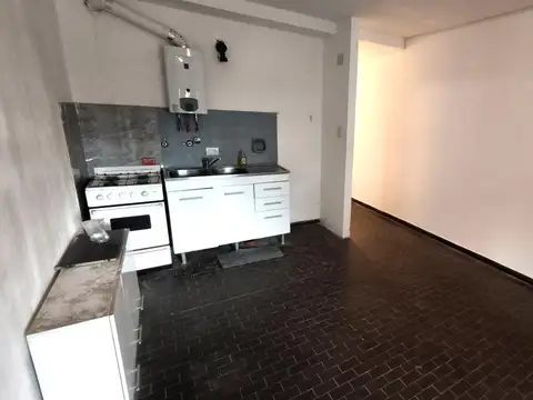 Departamento en Luis Agote