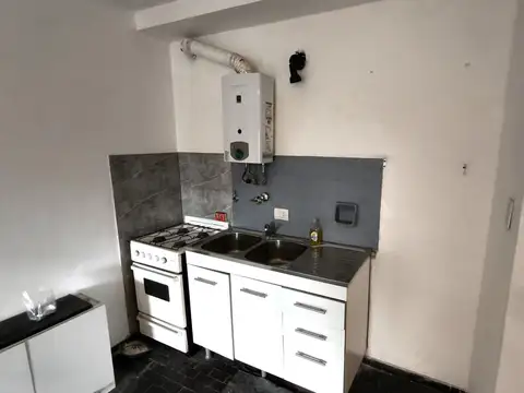 Departamento en Alquiler 40 años