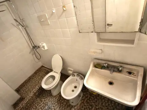 Departamento en Luis Agote