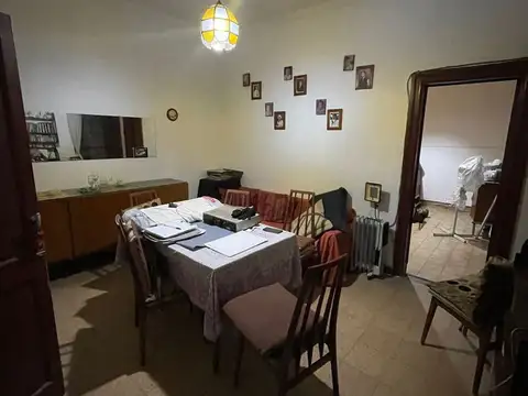 Depto Tipo Casa en Venta de 2 ambientes