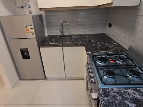 Departamento en Venta al Oeste