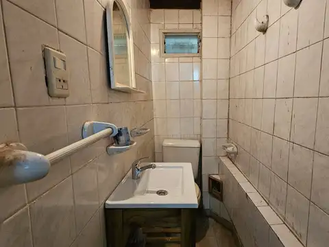Depto Tipo Casa en Venta al Este