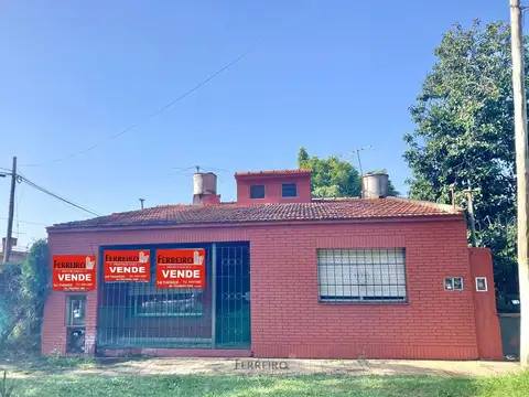 CASA  MÁS TERRENO EN VENTA EN SAN MIGUEL