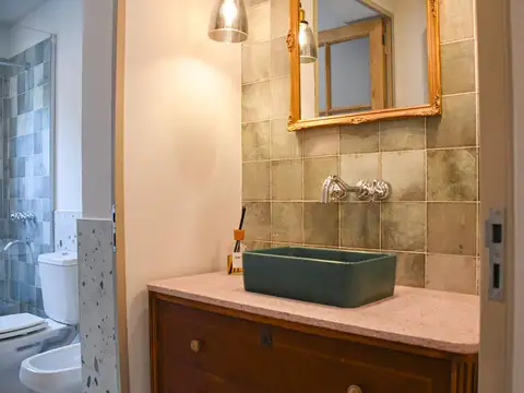 Casa en Venta al Oeste