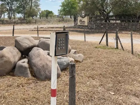Terreno en Venta en Rosario de Lerma, USD 39.000
