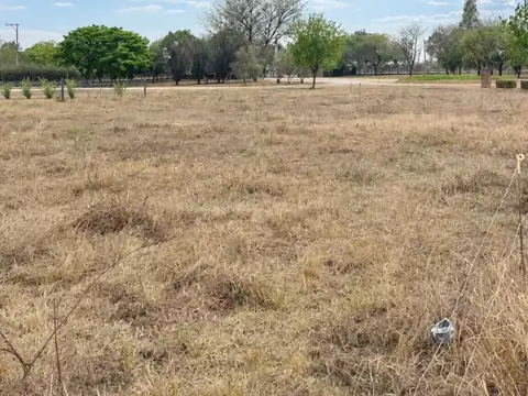 Terreno en Venta 60  mts Fondo