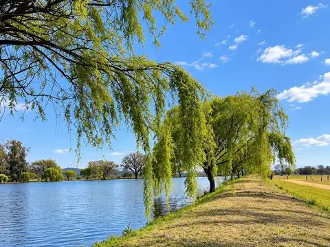Terreno en venta de 1699m2 en Club de Campo El Encón, Salta