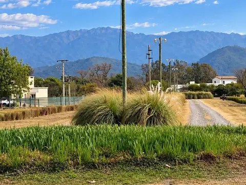 Terreno en Venta de 1699,0 m2