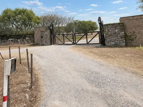 Terreno en Venta 28,33  mts Frente