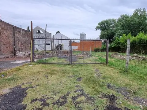 VENTA LOTE PARA DESARROLLO KM 50 PILAR