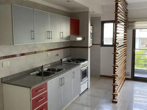 VALLE al 200 2 Ambientes 2 baños Cochera fija Departamento ALQUILER CABALLITO