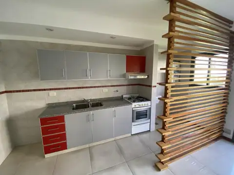 Departamento en Alquiler de 2 ambientes