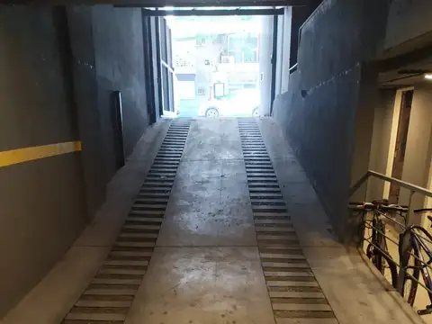 Cochera en Alquiler Fija