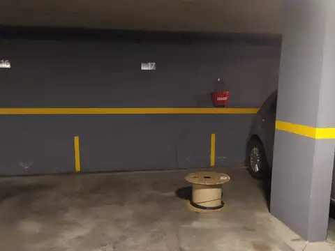 Cochera en Alquiler en Centro, Rosario