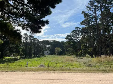 Terreno en Venta en Mar Azul, USD 460.000