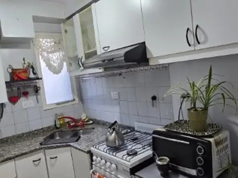 Departamento en venta en San Cristobal