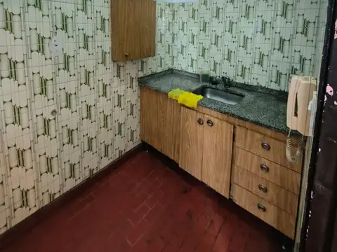 Departamento en Alquiler en Caballito, $ 500.000