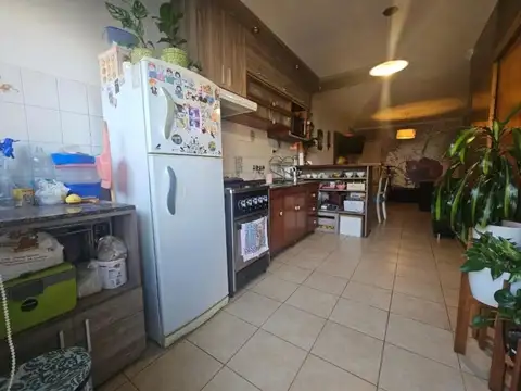 CASA APTO CRÉDITO BARRIO LA MADRID