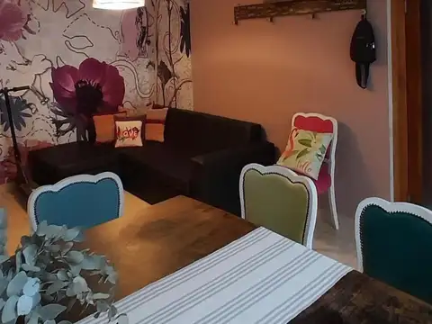 CASA 3 DORMITORIOS CON COCHERA BARRIO LAMADRID