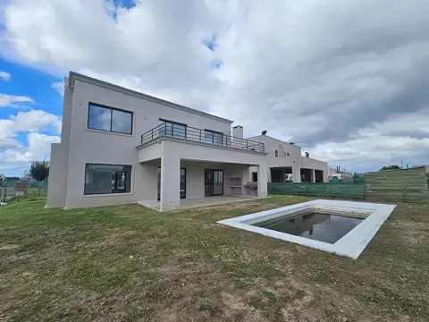 Casa en Venta en Puertos - Riberas, USD 339.000