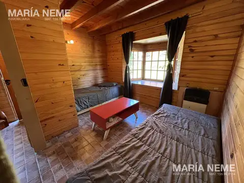 Casa en Alquiler al Noreste