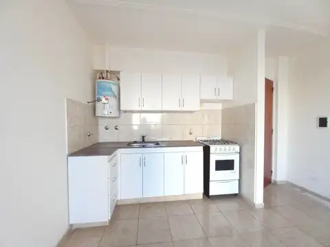 San Lorenzo 3800, Piso 03
