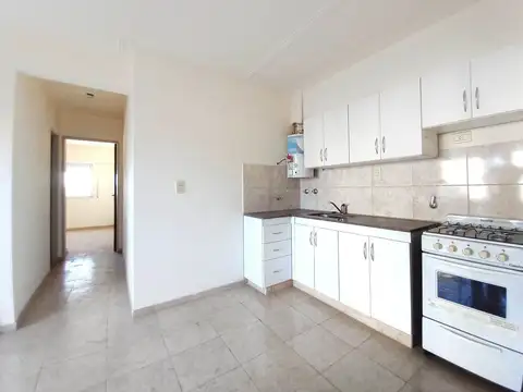Departamento en Alquiler de 2 ambientes