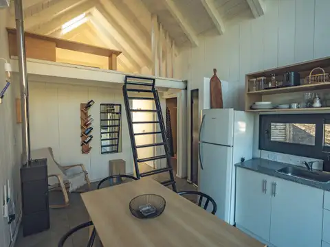 Casa en Venta 2 años